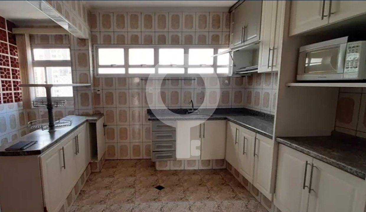 Venda-Apartamento-113-metros-quadrados-Vila-Buarque-Cozinha